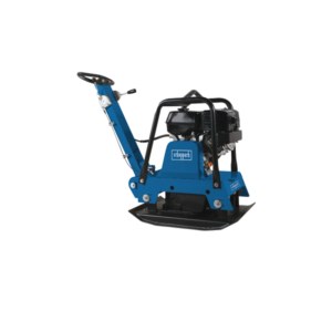 Plaque vibrante avec marche avant et marche arrière - 9 CV