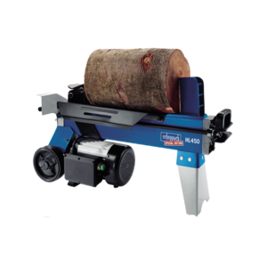 Fendage de bois hl 450