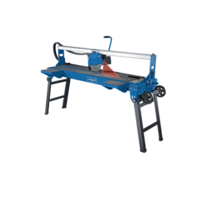 Coupe carrelage à eau - coupe jusqu’à 1200 mm de long