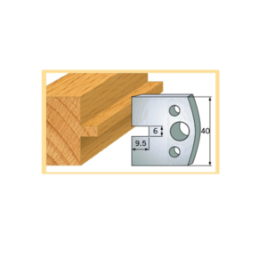 Contre-fers - 2863207267