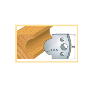 Fer profilés pour toupies - 2863207347