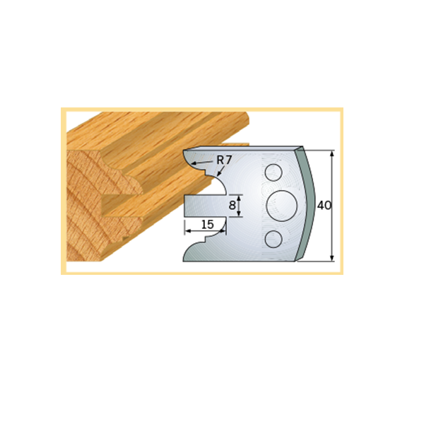 Fer profilés - 2863207425