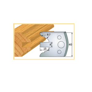 Contre-fers - 2863207475