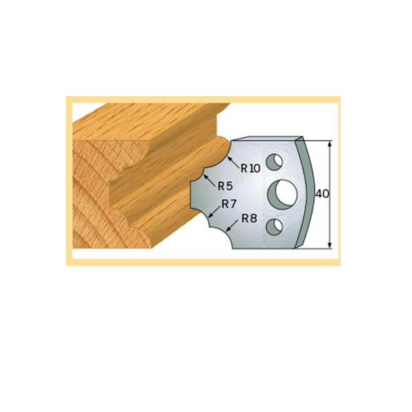 Fer profilés - 2863207622