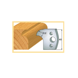 Contre-fers pour toupies - 286320775