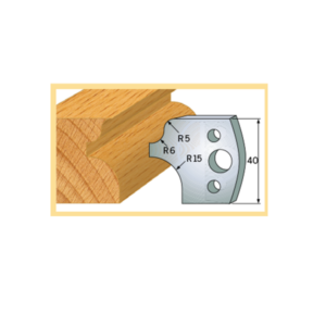 Fer profilés - 2863207711