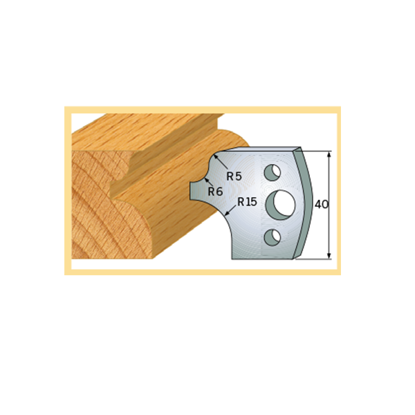 Fer profilés - 2863207711