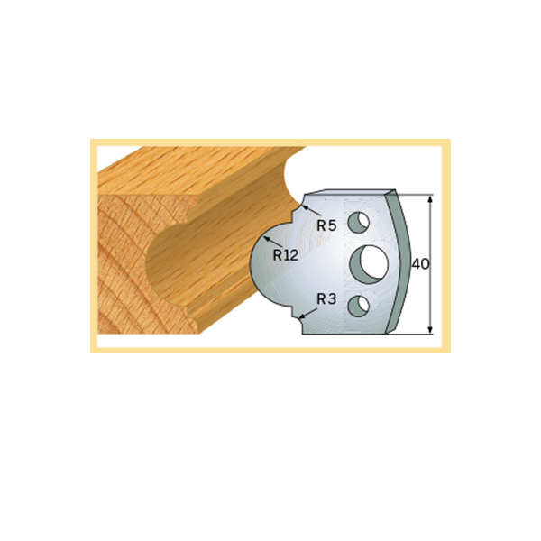 Fer profilés - 2863207718