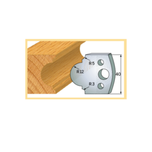 Contre-fers pour toupies - 2863207768