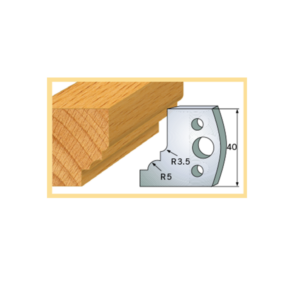 Fer profilés - 2863207720