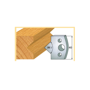 Contre-fers pour toupies - 2863207785