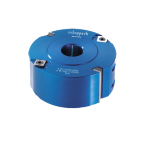 Porte-outils à feuillurer à plaquettes - 2872310711