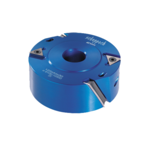 Porte-outils à feuillurer à plaquettes - 2872310713