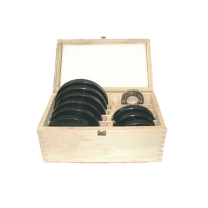 Jeu de roulements protection -  2872440713