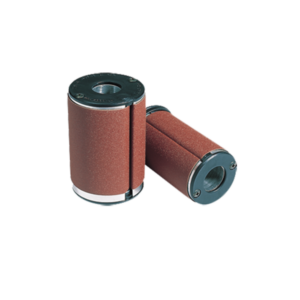 Rouleaux de toile abrasive 100 x 5000 mm - K120