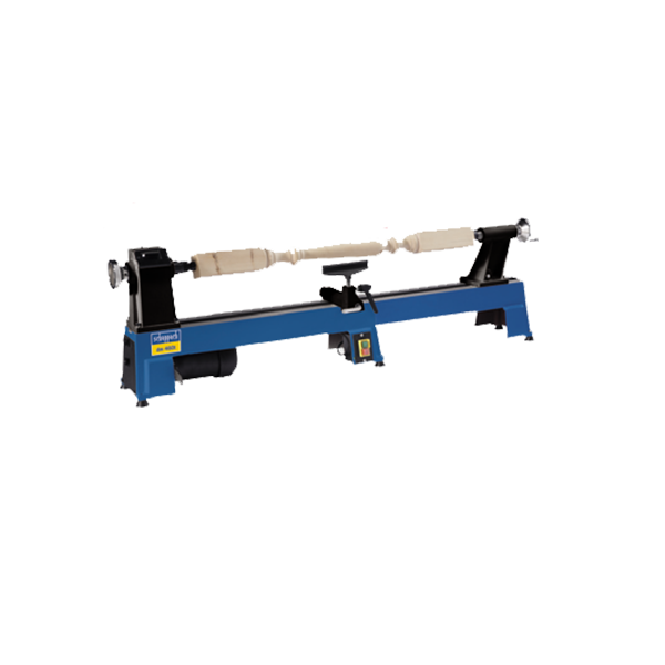 Jeu de 6 outils en acier rapide