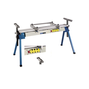 Piétement pour scie universel ust 2780