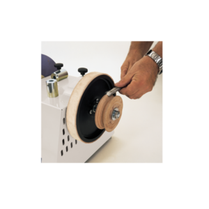 Disque de démorfilage profilé 100