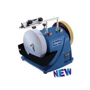 Affûtage Tiger 2000S