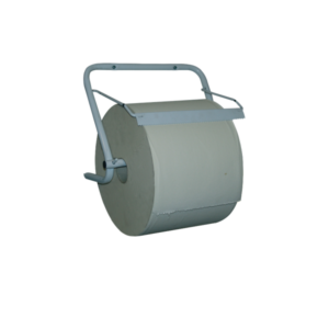 Support dérouleur mural