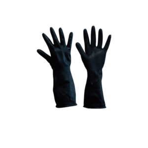 Gants de protection enduits NEOPRENE de taille 09