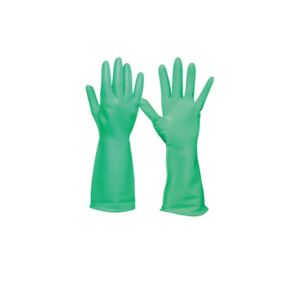 Gants de protection anduits nitrile de taille 08