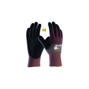 Gants ATG maxidry® enduit 3/4 dos