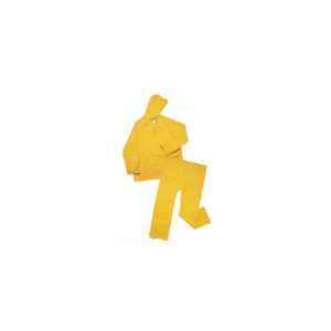 Ensemble de pluie basic Taille XXL