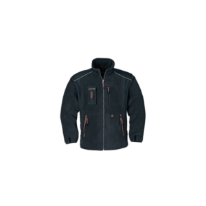 Veste polaire terratrendjob