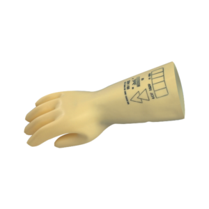 Gants isolant en latex de taille 10