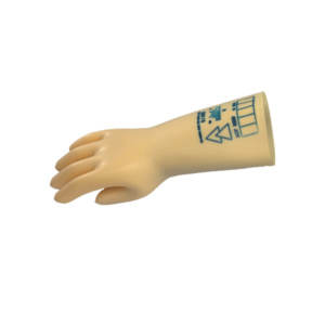 Gants électricien classe 0