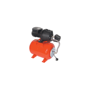 SURPRESSEUR AVEC CUVE 24 LITRES