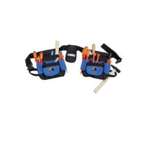 Ceinture d'outils universelle en en polytex