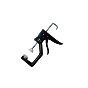 Pistolet à serrage rapide