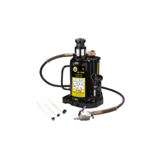 Crics bouteilles pneumatiques et téléscopiques 5517302