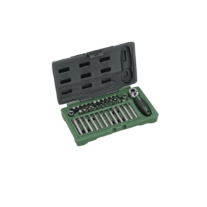 Coffret  embouts - 36 Pièces