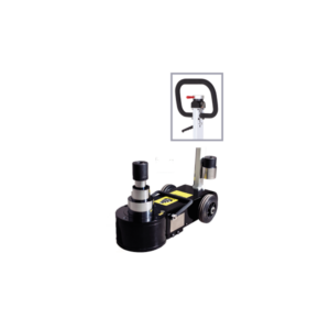 Crics hydrauliques et pneumatique de 10 a 60 Tonnes 5523113