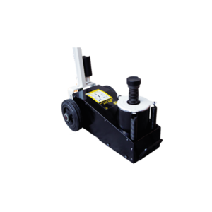 Cric hydraulique et pneumatique - 20 T