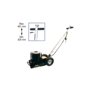 CRICS “AIR AXLE JACKS”