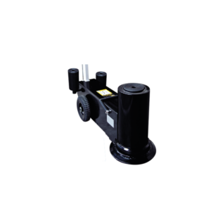 Cric hydraulique et pneumatique - 60 T