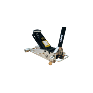 CRIC “HYDRAULIC HYBRID”