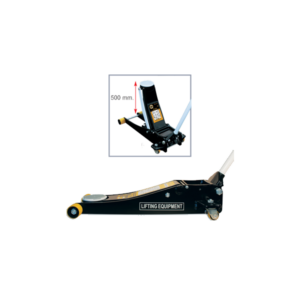 CRIC “HYDRAULIC SERVICE JACKS” ULTRA PLAT