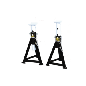 Chandelles (Heavy duty) à blocage par goupille 5532031