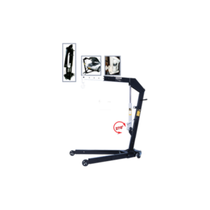 GRUE ATELIER REPLIABLE 1 T