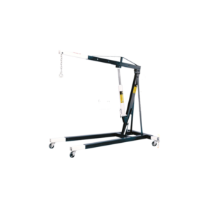 GRUE D’ATELIER FIXE 2 Tonnes