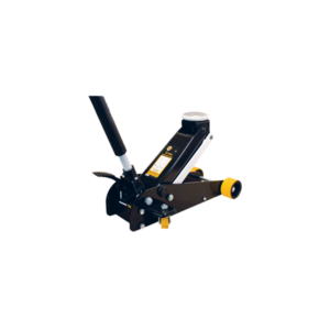 CRIC 3 TONNES AVEC PEDALE D’APPROCHE RAPIDE