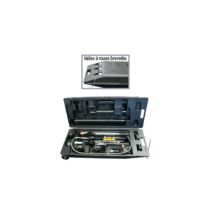 KIT REPARATION  10 Tonnes