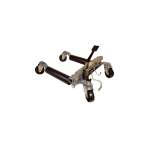 “MOVE JACK” CHARIOT DE MANUTENTION