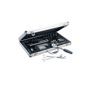 Nouveau coffret 105 pièces trés haute de gamme