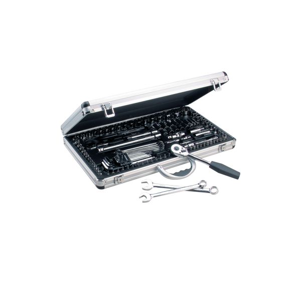 Nouveau coffret 105 pièces trés haute de gamme